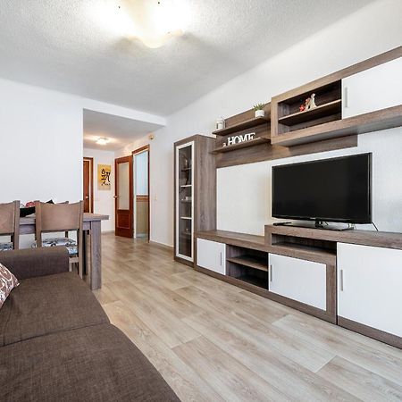 Hauzify I Apartaments Reddis Cambrils Eksteriør billede