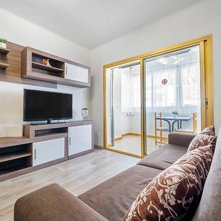 Hauzify I Apartaments Reddis Cambrils Eksteriør billede
