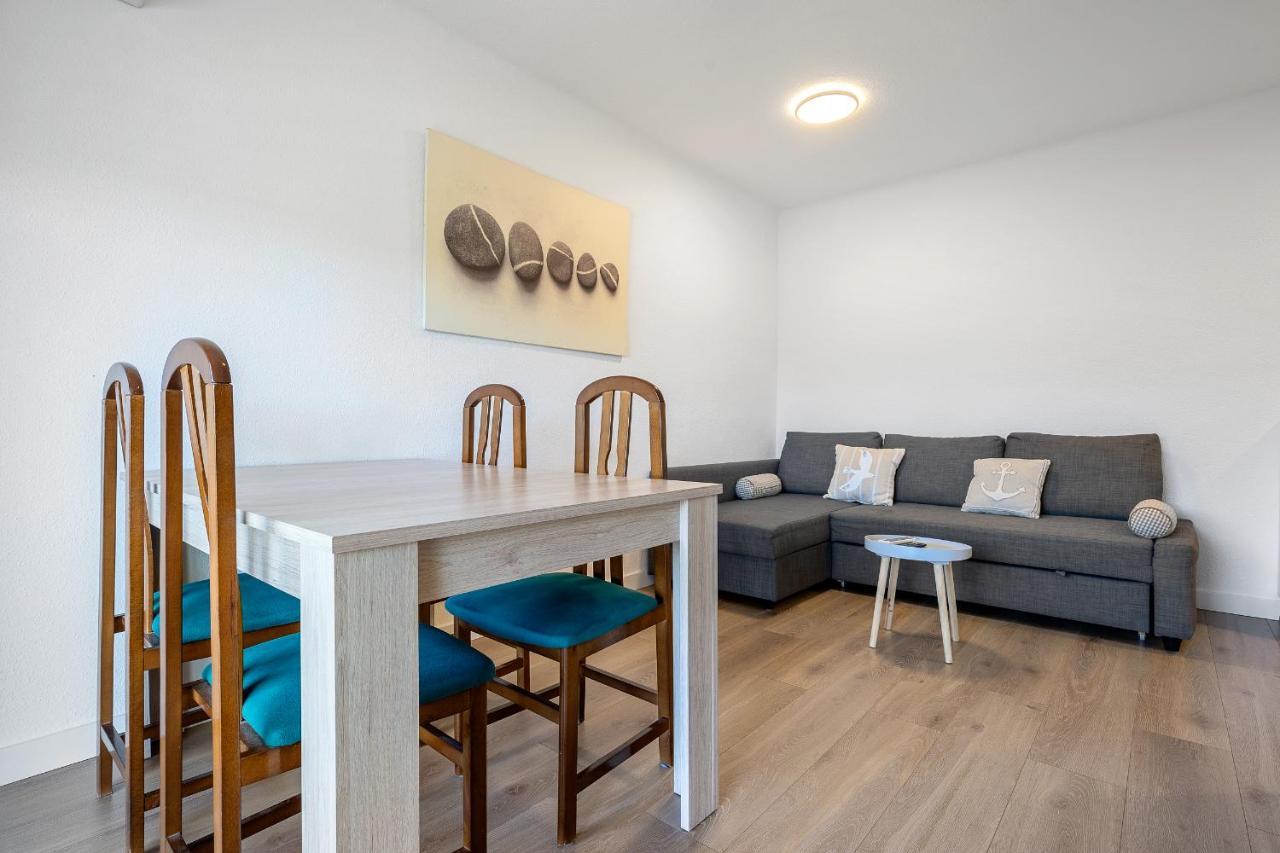 Hauzify I Apartaments Reddis Cambrils Eksteriør billede