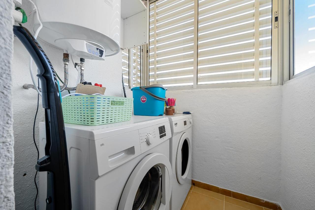 Hauzify I Apartaments Reddis Cambrils Eksteriør billede
