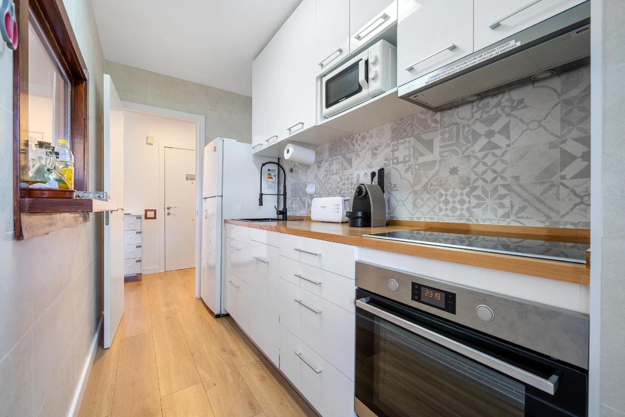 Hauzify I Apartaments Reddis Cambrils Eksteriør billede