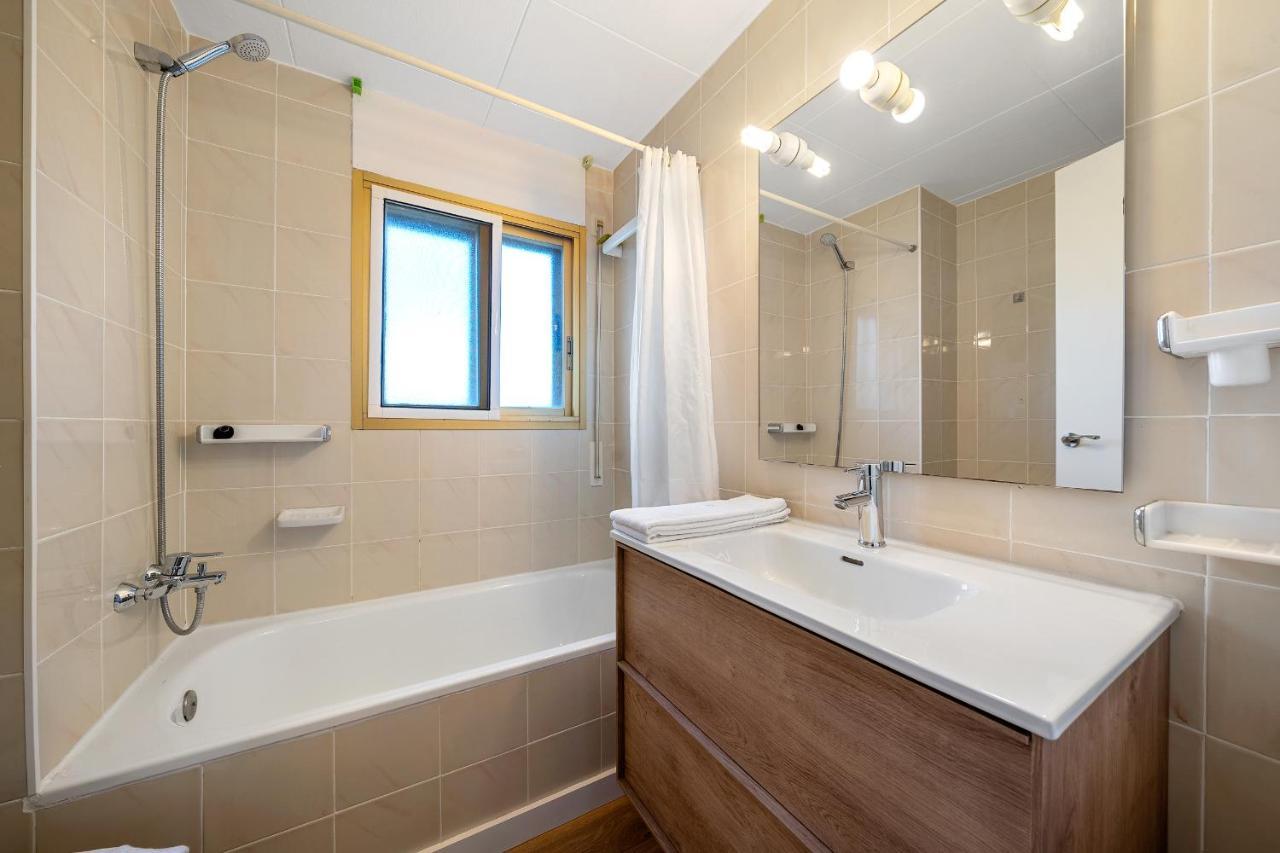 Hauzify I Apartaments Reddis Cambrils Eksteriør billede