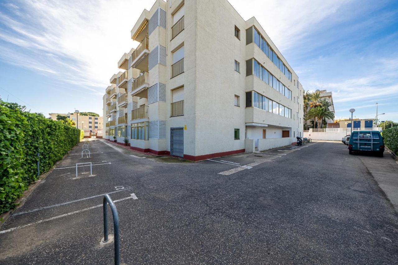 Hauzify I Apartaments Reddis Cambrils Eksteriør billede