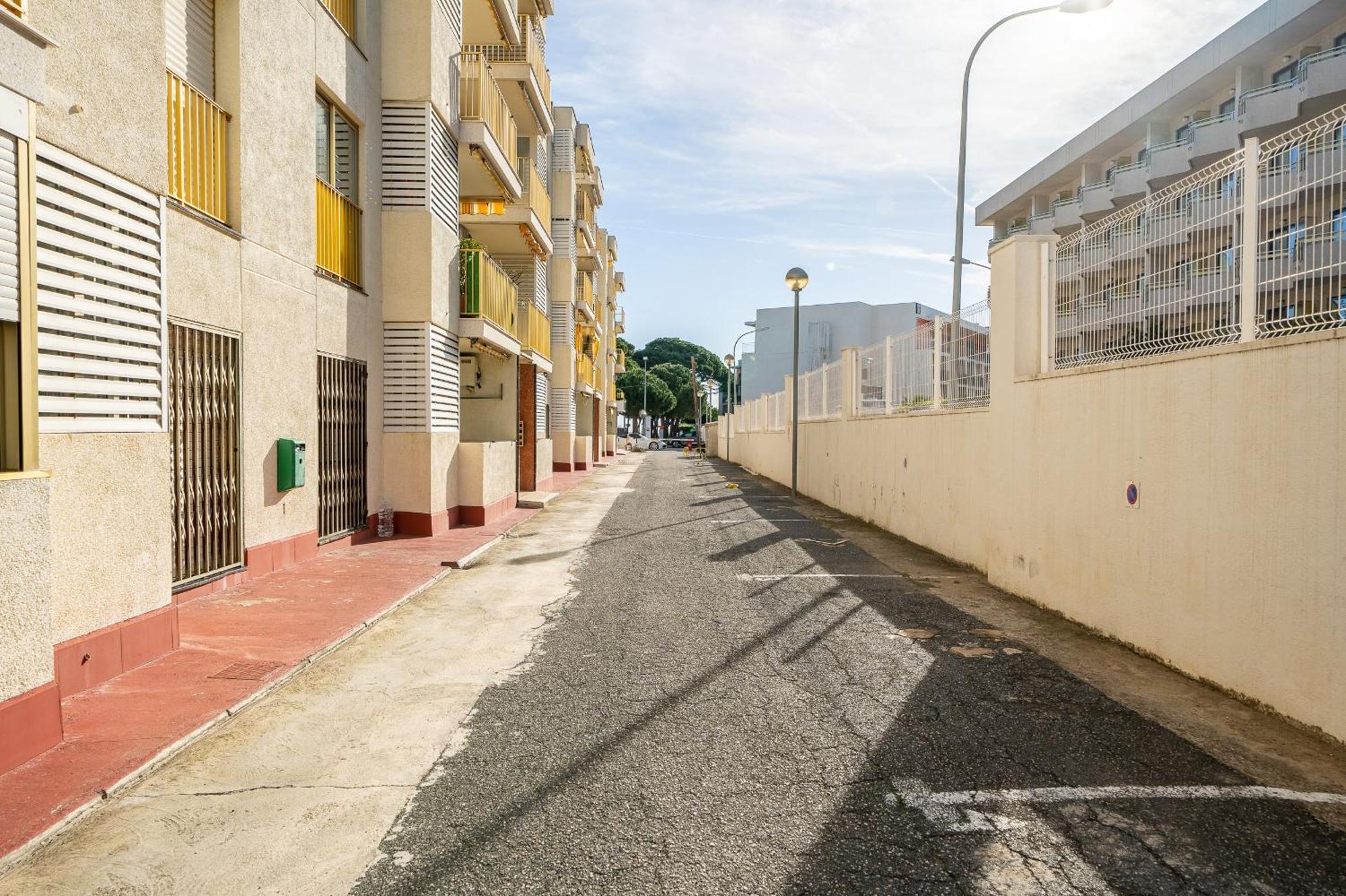 Hauzify I Apartaments Reddis Cambrils Eksteriør billede