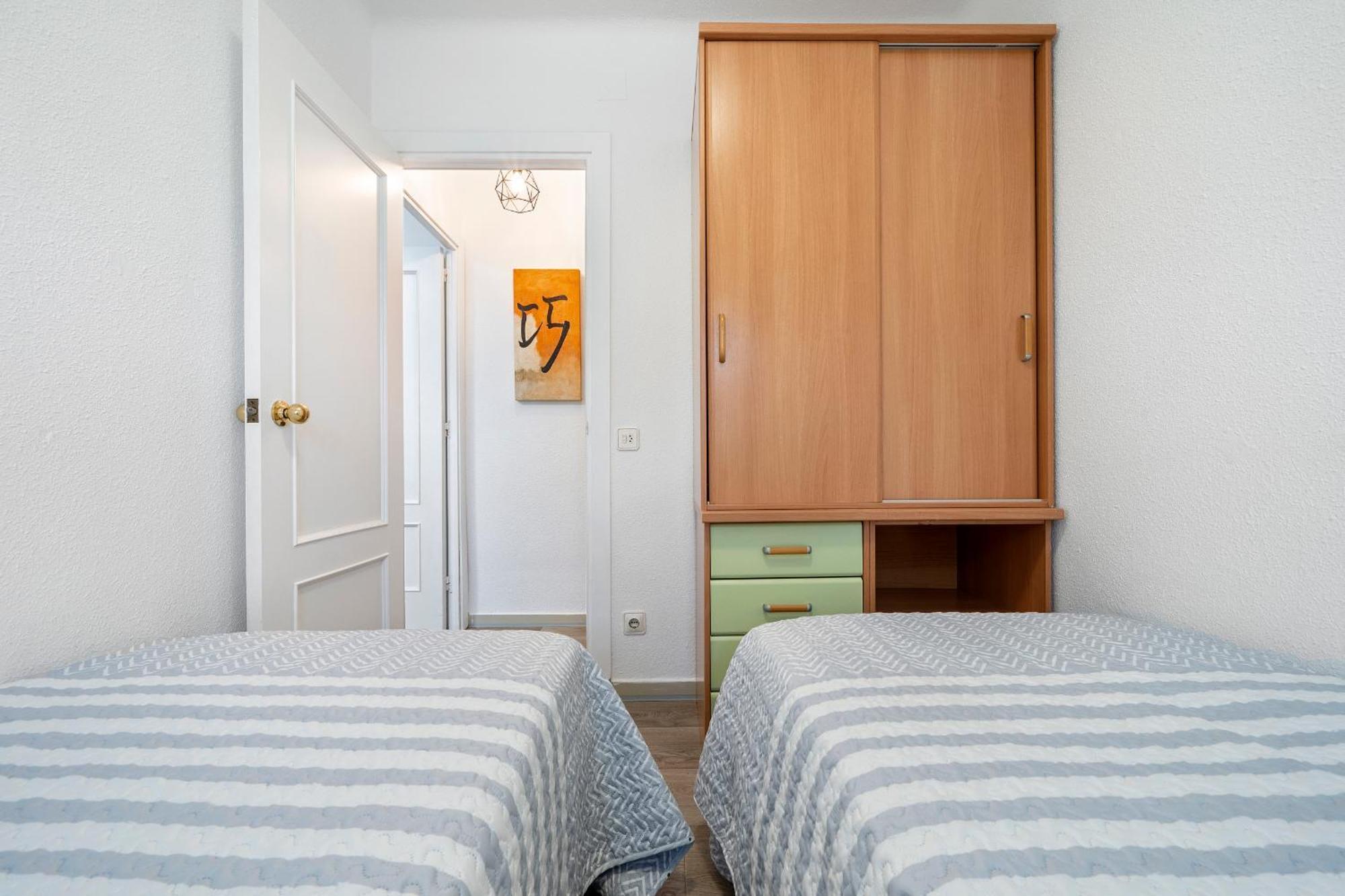 Hauzify I Apartaments Reddis Cambrils Eksteriør billede